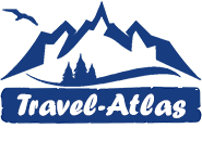 Логотип блога «Туристичесий Атлас»